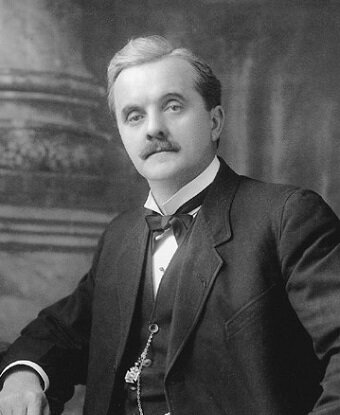 The Passing of the 20th Amendment