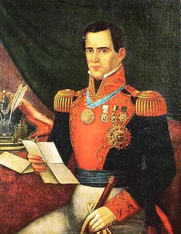 Plan de casa mata a Santa Anna