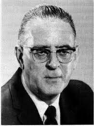 Joe S. Bain. Modelo de la organización sectorial