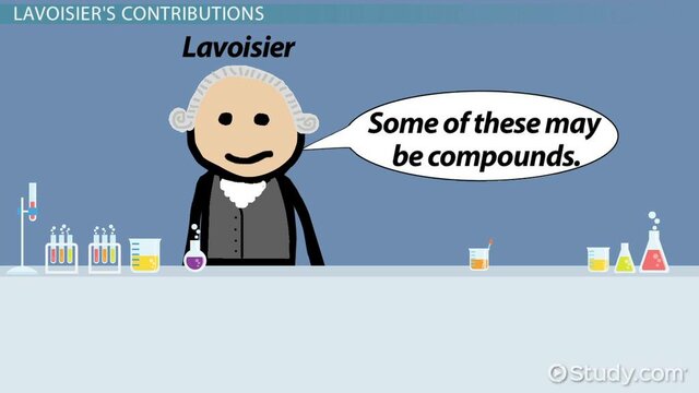Lavoisier