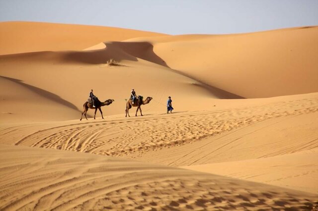deserto