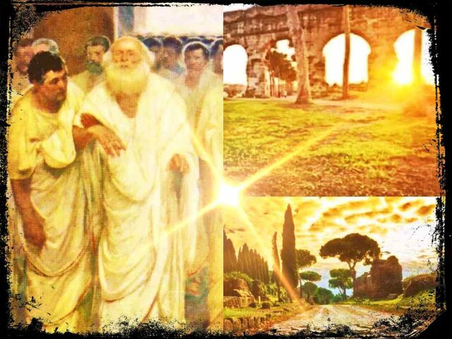 Emperador Apio Claudio