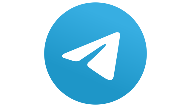 Telegram.