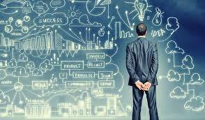 Competencia y pensamiento estratégico