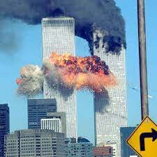 The 9/11 Attack's