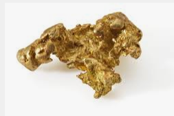 The California Gold Rush