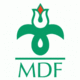 Mdf logo