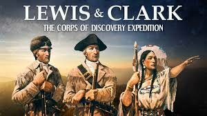 The Lewis and Clark Journey