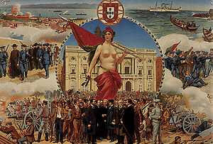 Restauração da independência