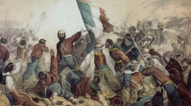 Timeline: Il Risorgimento Italiano
