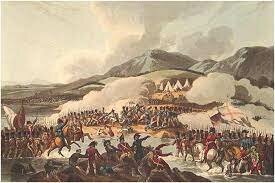 Invasão francesa de 1807