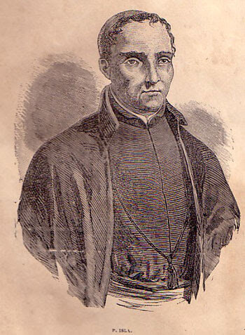 José Francisco de la Isla