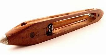 John Kay and The Flying Shuttle