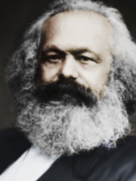 Karl Marx