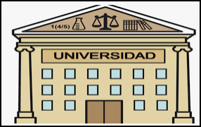 When i started my study program at UIS