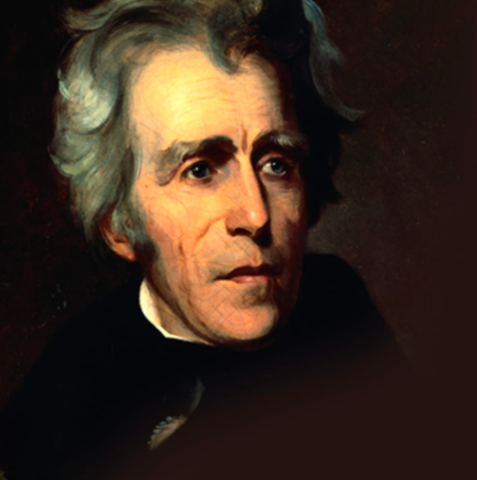 The Election of Andrew Jackson