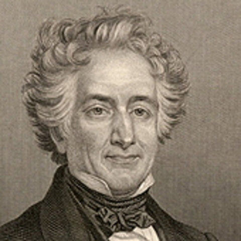 Nicolas LeBlanc