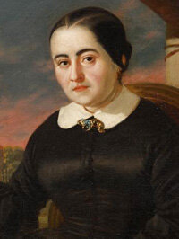 Cecilia Böhl de Faber