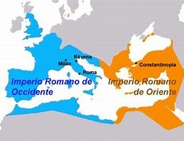 Imperio de oriente
