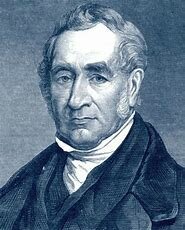 George Stephenson and The Locomotive Railroad