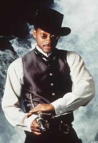 Will Smith's 1999 release was recorded specifically for Smith's planned summer blockbuster movie, Wild Wild West. Smith's song became a number-one pop hit on the Billboard Hot 100, and its extended music video, directed by Paul Hunter, was a hit on MTV.