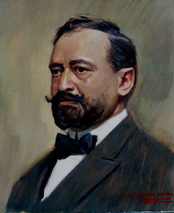 Vicente Blasco Ibáñez