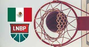 Crean la Liga Nacional de Baloncesto Profesional en México