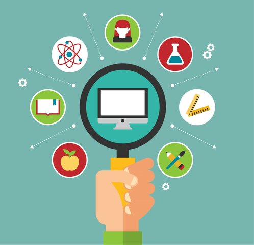 Estudio sobre líneas de investigación en Tecnología Educativa