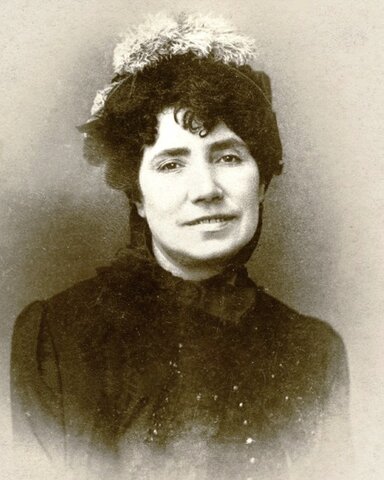 Rosalía de Castro