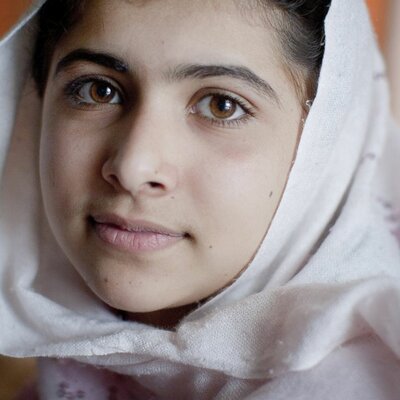 Timeline: Malala Yousafzai