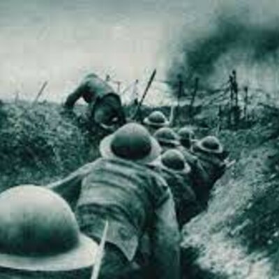 Timeline: WW II Timeline