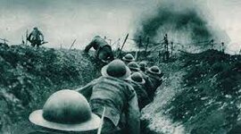 Timeline: WW II Timeline