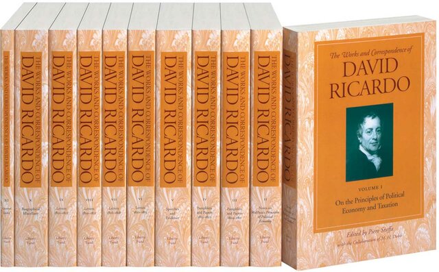 David Ricardo