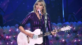 Timeline: Taylor Swift