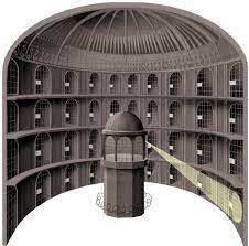 Jeremy Bentham: The Panopticon