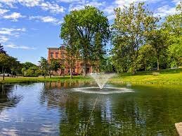 Balnearios en Distintos Lugares