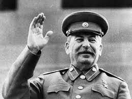 Stalin becomes dictator of USSR