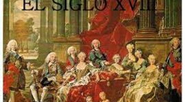 Timeline: PRINCIPALES ACONTECIMIENTOS HISTORICOS Y LITERARIOS DEL SIGLO XVIII