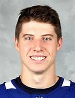 When was Mitch Marner born?