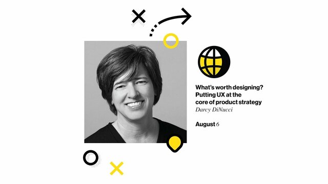 Aparece el término WEB 2.0