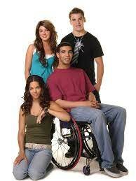 Landing His First Acting Role