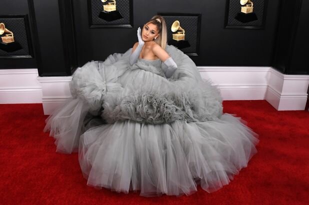 Grammys 2019