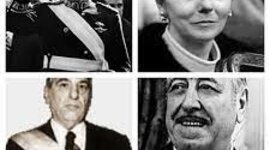Timeline: PRESIDENCIAS DE CAMPORA, LASTIRI, JUAN PERÓN Y ESTELA DE PERÓN (1973-1976)