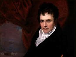 Robert Fulton