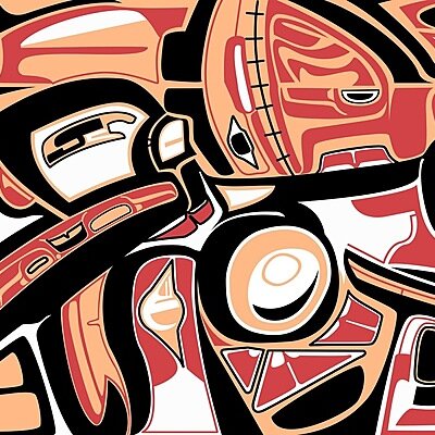 Timeline: Estudios Culturales en México