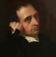 Samuel Crompton and The Spinning Mule