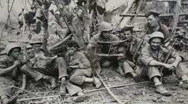 Timeline: Road to WWII