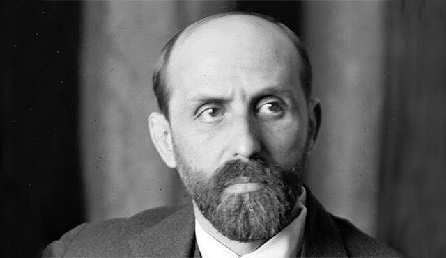 Juan Ramón Jiménez