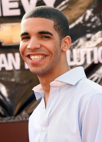 Drake Quits Acting to Pursue Music Fully