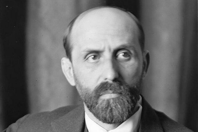 Juan Ramón Jiménez